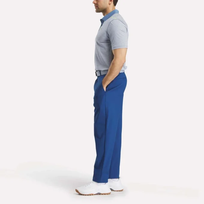 Erkekler için The Favorite Golf Pantolon – Rahat Kesim