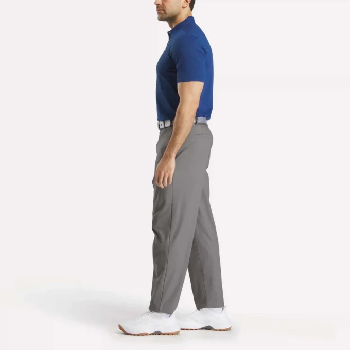 Erkekler için The Favorite Golf Pantolon – Rahat Kesim