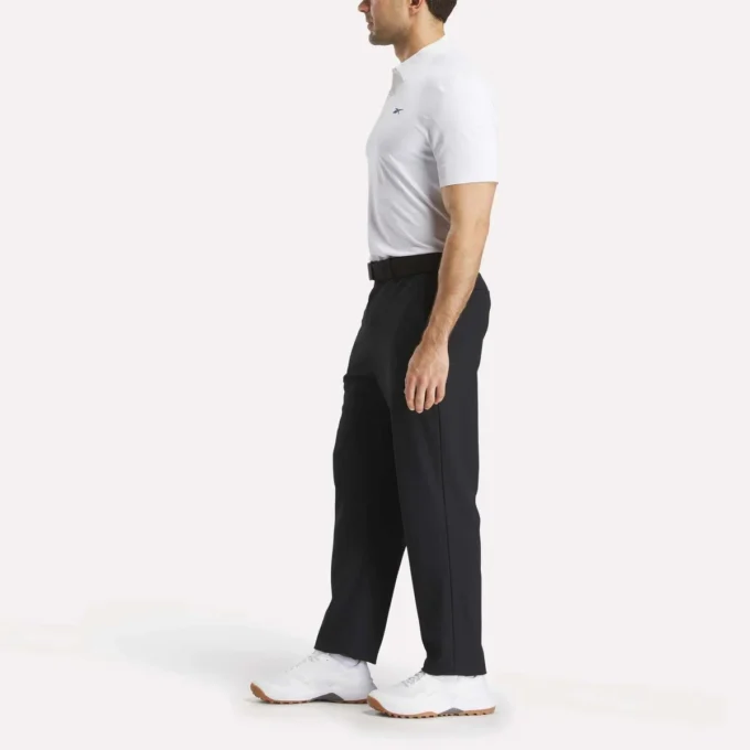 Erkekler için The Favorite Golf Pantolon – Rahat Kesim