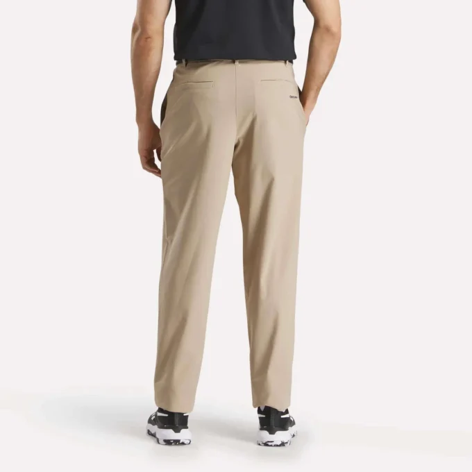 Erkekler için The Favorite Golf Pantolon – Rahat Kesim
