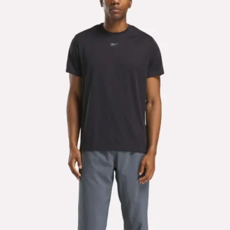 Erkekler için Training Tech T-Shirt