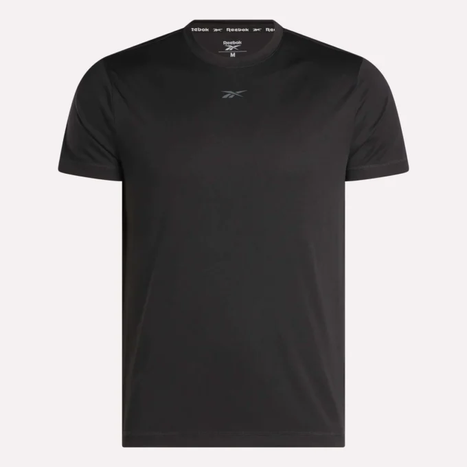 Erkekler için Training Tech T-Shirt