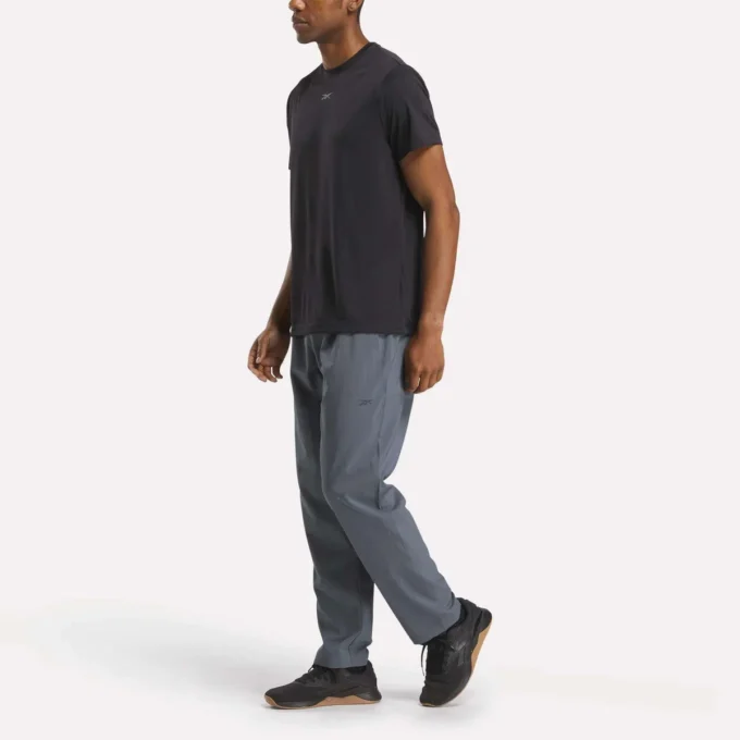 Erkekler için Training Tech T-Shirt
