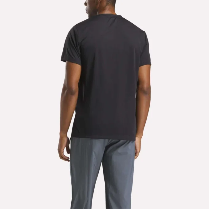 Erkekler için Training Tech T-Shirt