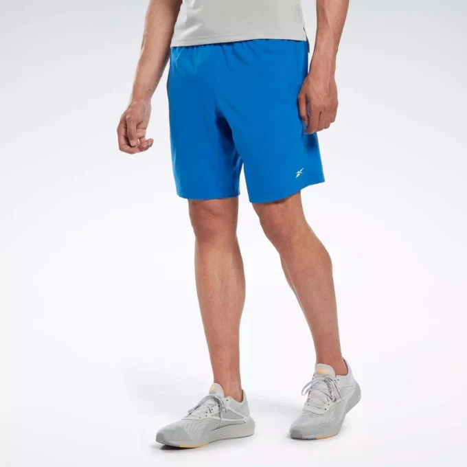 Erkekler için Workout Ready Şort