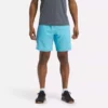 Erkekler için Workout Ready Şort