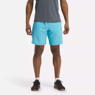 Erkekler için Workout Ready Şort
