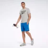 Erkekler için Workout Ready Şort