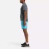 Erkekler için Workout Ready Şort