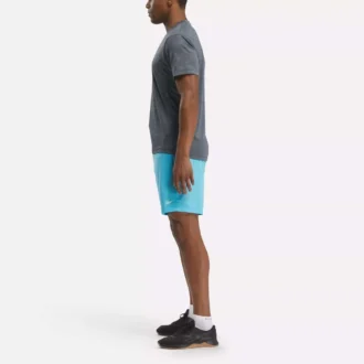 Erkekler için Workout Ready Şort