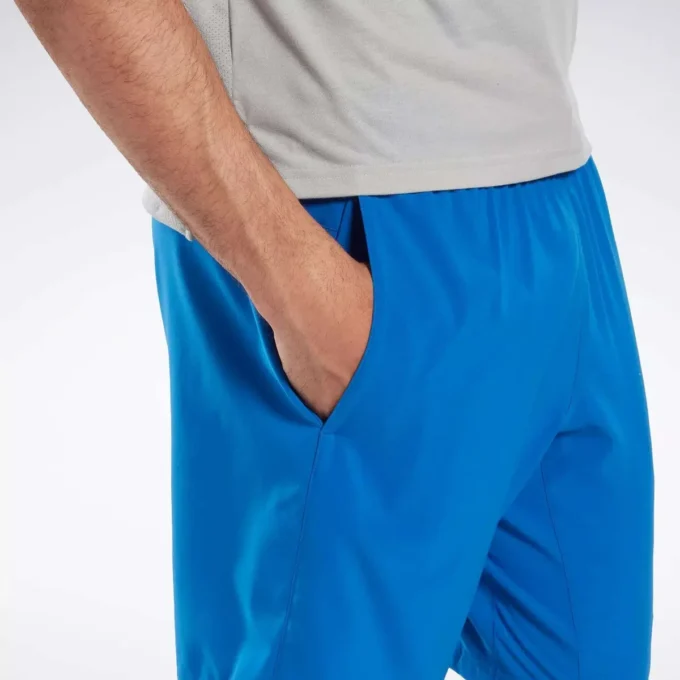 Erkekler için Workout Ready Şort