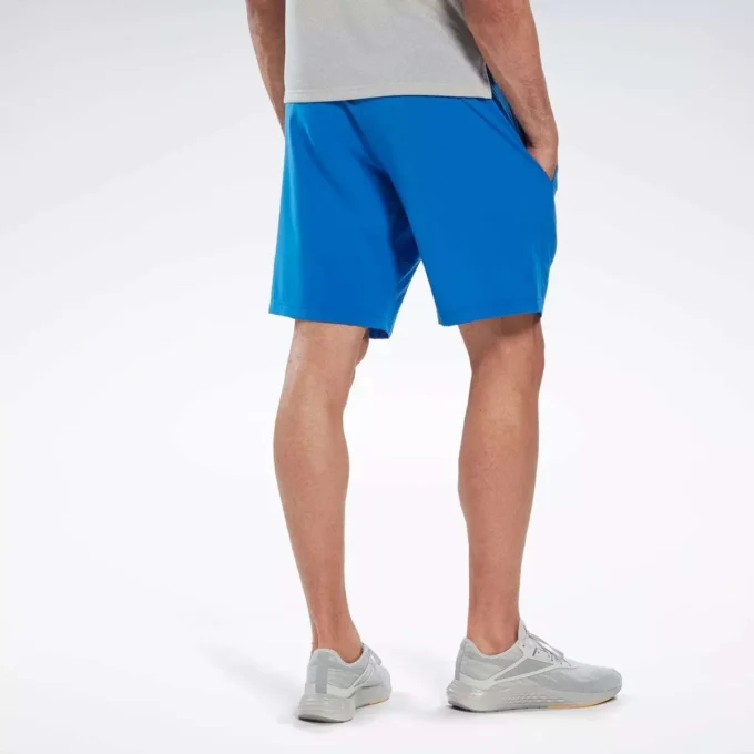 Erkekler için Workout Ready Şort