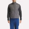 Erkekler İçin Yalıtımlı Hafif Puffer Yelek
