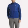 Erkekler İçin Yalıtımlı Hafif Puffer Yelek