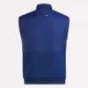 Erkekler İçin Yalıtımlı Hafif Puffer Yelek