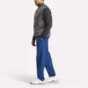Erkekler İçin Yalıtımlı Hafif Puffer Yelek