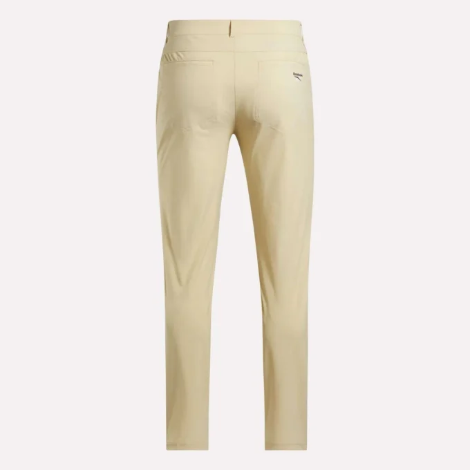 Erkeklerin En Sevdiği 5 Cepli Rahat Kesim Golf Pantolonu