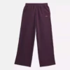 Geniş Paça Polar Pantolon – Büyük Çocuklar