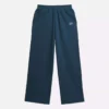 Geniş Paça Polar Pantolon – Büyük Çocuklar