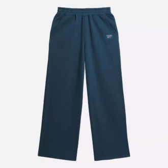 Geniş Paça Polar Pantolon – Büyük Çocuklar