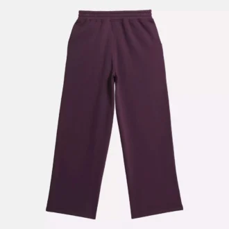 Geniş Paça Polar Pantolon – Büyük Çocuklar