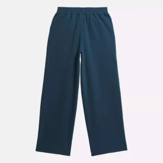 Geniş Paça Polar Pantolon – Büyük Çocuklar