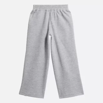 Geniş Paça Polar Pantolon – Küçük Çocuklar