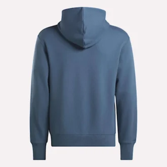 Icon Elements Kapüşonlu Sweatshirt