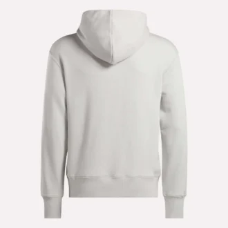 Icon Elements Kapüşonlu Sweatshirt