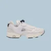 Insta Pump Sliver Spor Ayakkabı