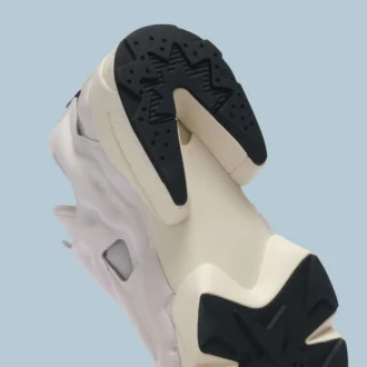 Insta Pump Sliver Spor Ayakkabı
