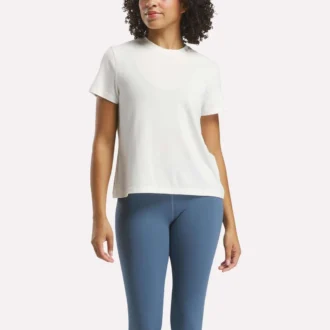 Kadın ActivChill+DreamBlend T-Shirt