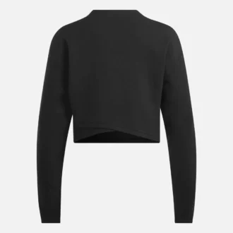 Kadın Active Collective DreamBlend Orta Katmanlı Sweatshirt