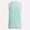 Kadın Burnout Muscle Tank Top