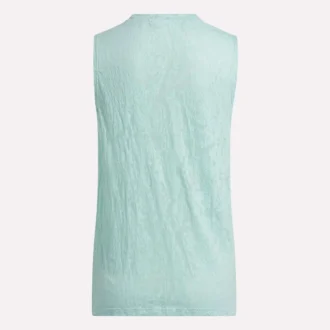 Kadın Burnout Muscle Tank Top