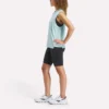 Kadın Burnout Muscle Tank Top