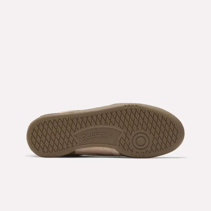 Kadın Club C Revenge Vintage Ayakkabı