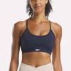 Kadın Core Strappy Sütyen – Orta Destek
