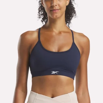 Kadın Core Strappy Sütyen – Orta Destek