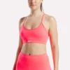 Kadın Core Strappy Sütyen – Orta Destek