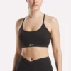 Kadın Core Strappy Sütyen – Orta Destek Kadın Core Strappy Sütyen – Orta Destek