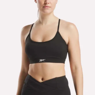 Kadın Core Strappy Sütyen – Orta Destek