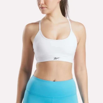 Kadın Core Strappy Sütyen – Orta Destek