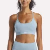 Kadın Core Strappy Sütyen – Orta Destek