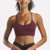 Kadın Core Strappy Sütyen – Orta Destek