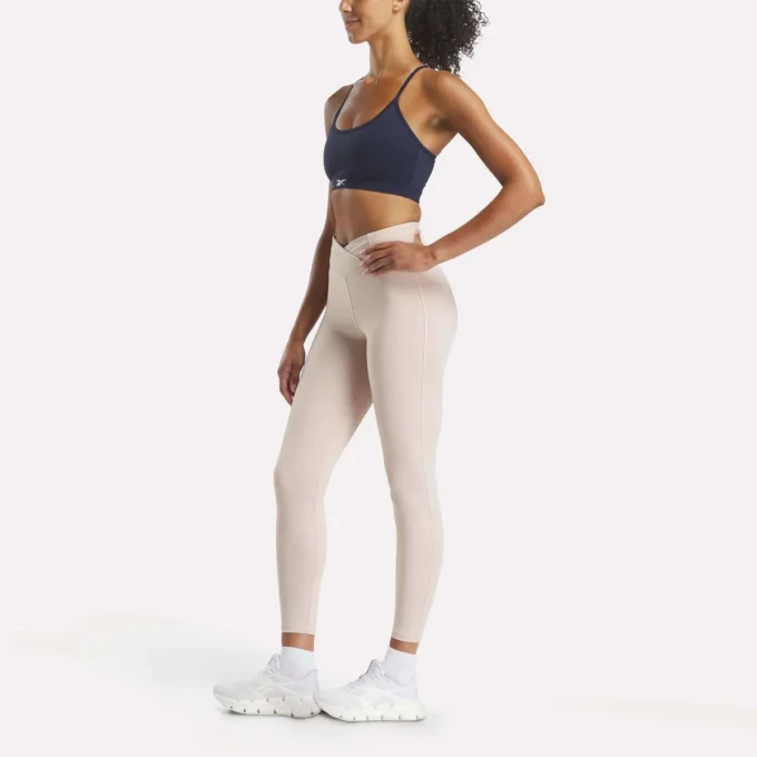 Kadın Core Strappy Sütyen – Orta Destek