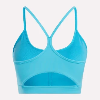 Kadın Core Strappy Sütyen – Orta Destek