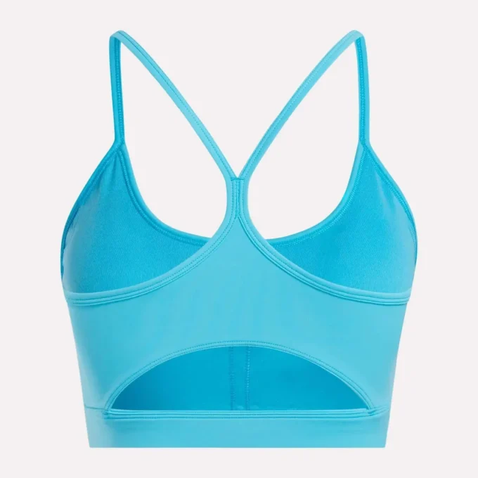 Kadın Core Strappy Sütyen – Orta Destek