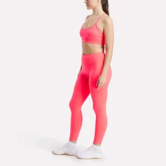 Kadın Core Strappy Sütyen – Orta Destek