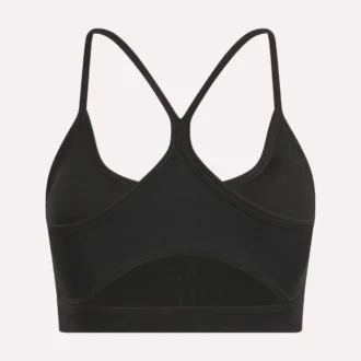 Kadın Core Strappy Sütyen – Orta Destek